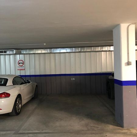 Apartamento Marqués Petit Premium Dénia Exterior foto